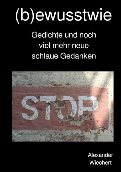 Cover von (b) ewusstwie/(b) ewusstwie2