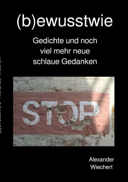 Cover von (b) ewusstwie2