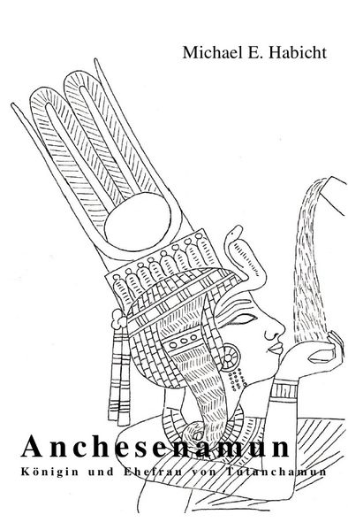 Cover von Anchesenamun