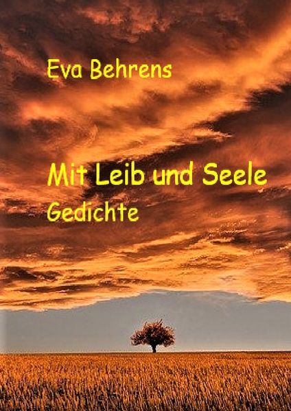 Cover von Mit Leib und Seele
