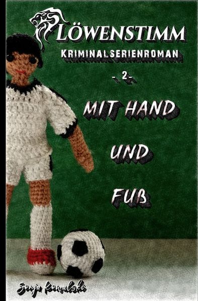Cover von Löwenstimm -2 –