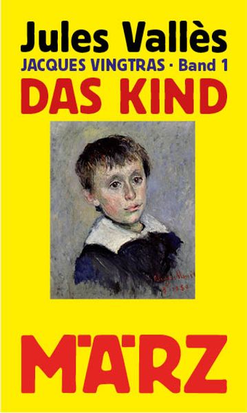 Cover von Das Kind