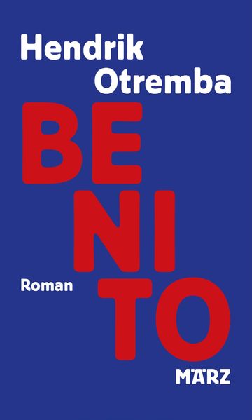 Cover von Benito