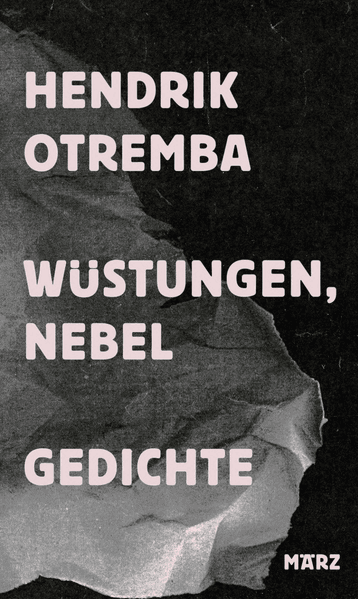 Cover von Wüstungen, Nebel