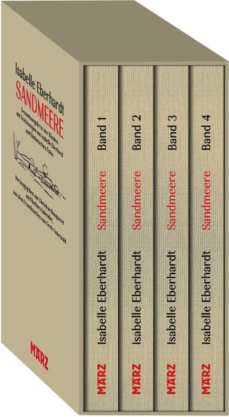 Cover von Sandmeere
