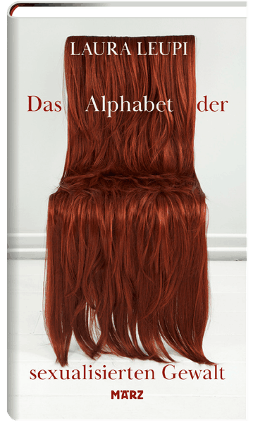 Cover von Das Alphabet der sexualisierten Gewalt