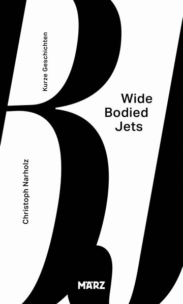 Cover von Wide Bodied Jets