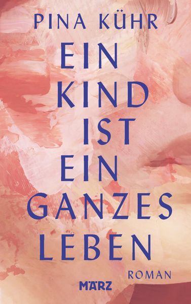 Cover von Ein Kind ist ein ganzes Leben