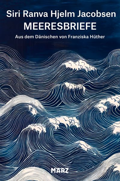 Cover von Meeresbriefe