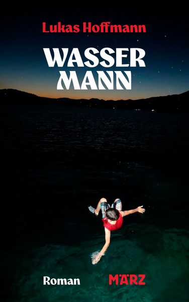 Cover von Wassermann