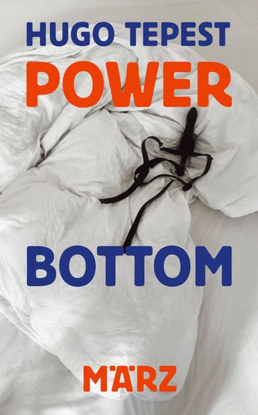 Cover von Power Bottom
