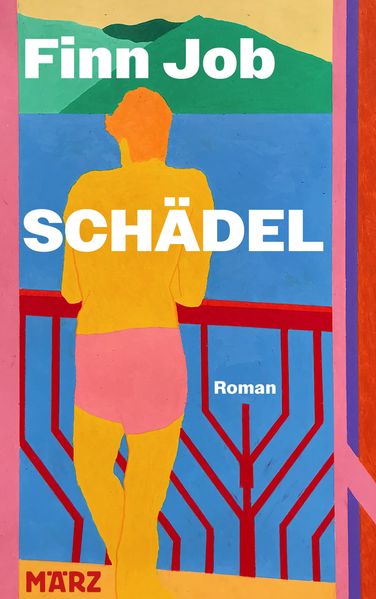 Cover von Schädel