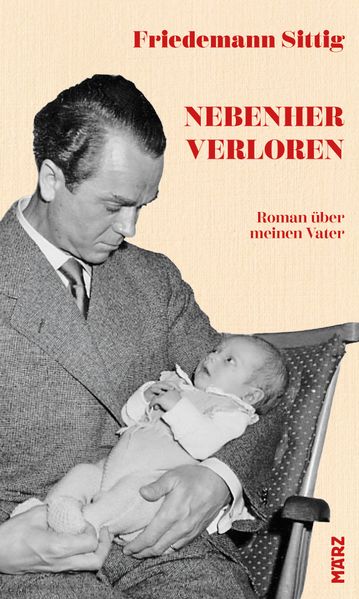 Cover von Nebenher verloren