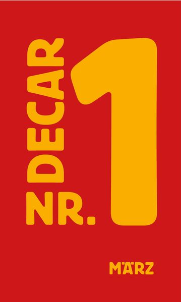 Cover von Nr. 1