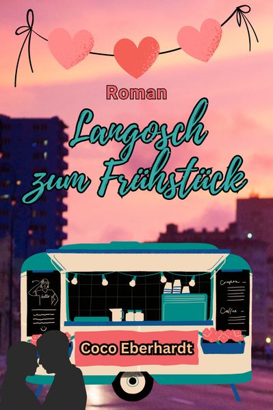 Cover von Langosch zum Frühstück