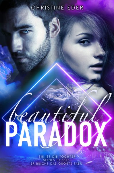 Cover von Beautiful Paradox