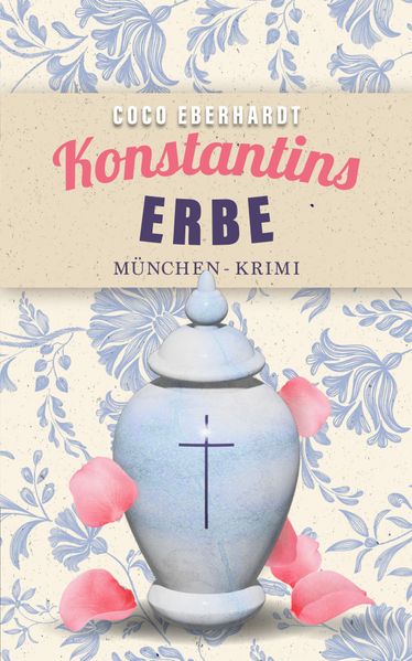 Cover von Konstantins Erbe