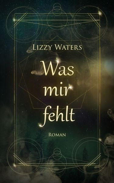 Cover von Was mir fehlt