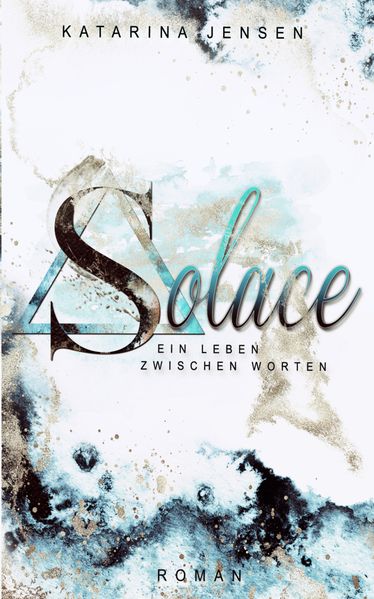 Cover von Solace