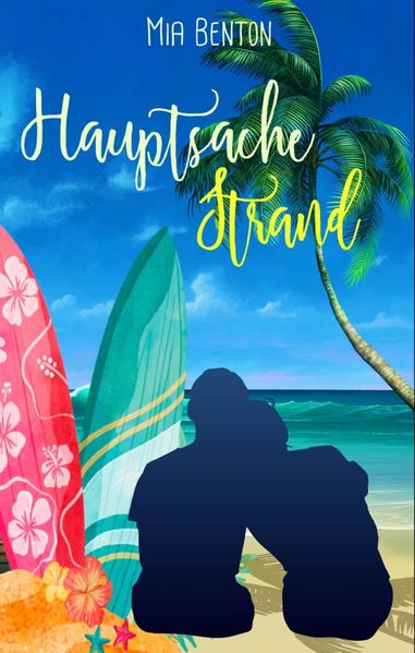 Cover von Hauptsache Strand