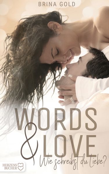 Cover von Words & love