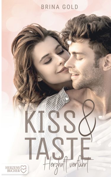 Cover von Kiss & taste