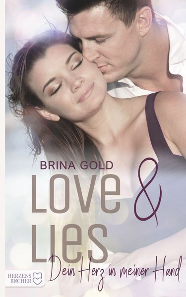 Cover von Love & lies