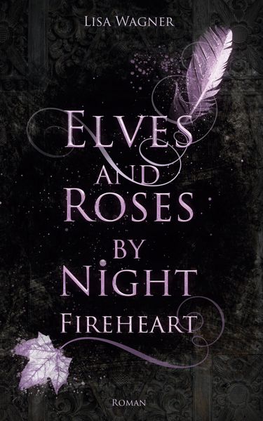 Cover von Fireheart