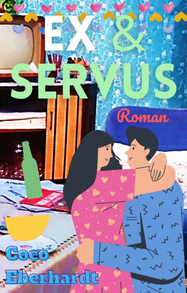 Cover von Ex & servus