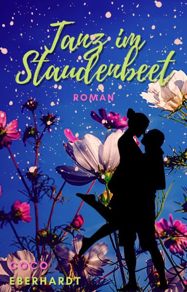 Cover von Tanz im Staudenbeet