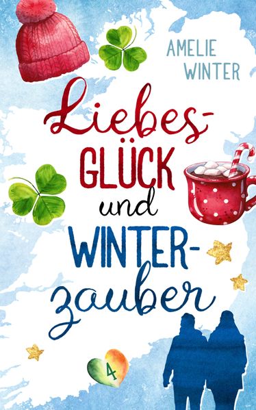 Cover von Liebesglück und Winterzauber