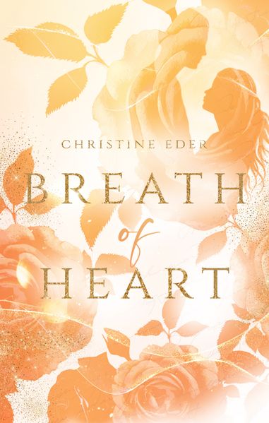 Cover von Breath of heart