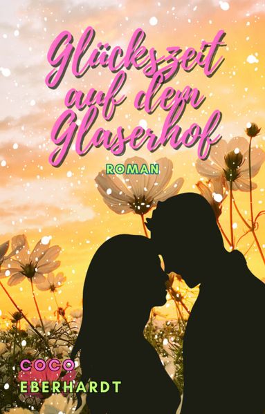 Cover von Glückszeit auf dem Glaserhof