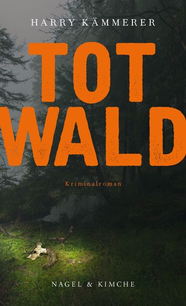 Cover von Totwald