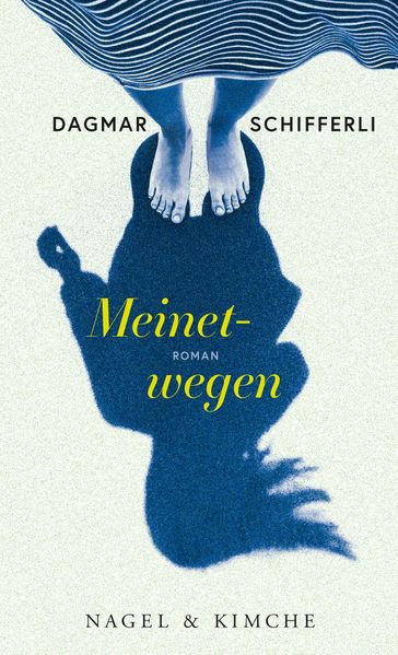 Cover von Meinetwegen