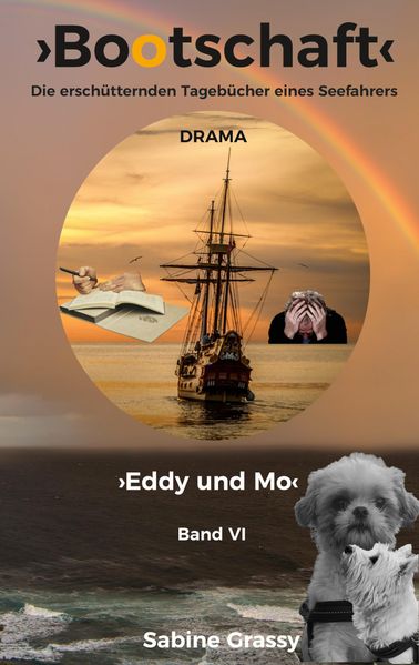 Cover von Bootschaft