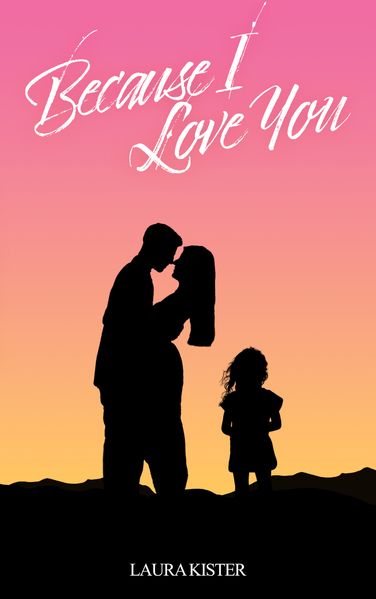 Cover von Because I love you
