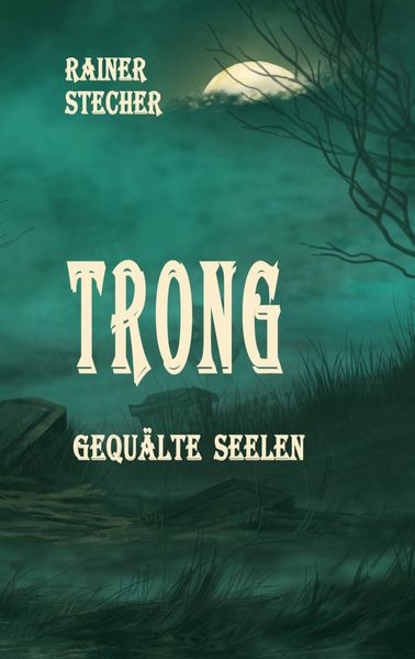 Cover von Trong