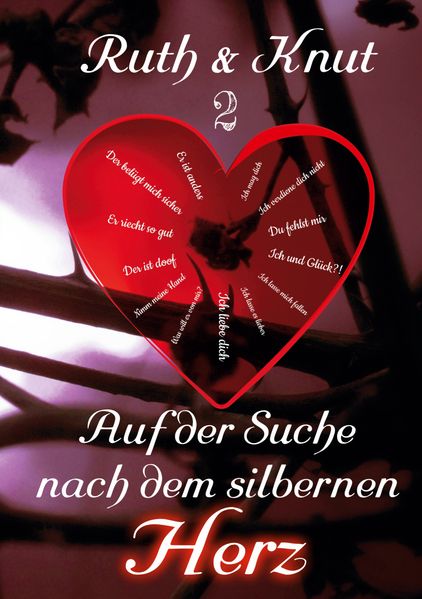 Cover von Ruth & Knut 2 – Auf der Suche nach dem silbernen Herz