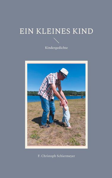 Cover von Ein kleines Kind