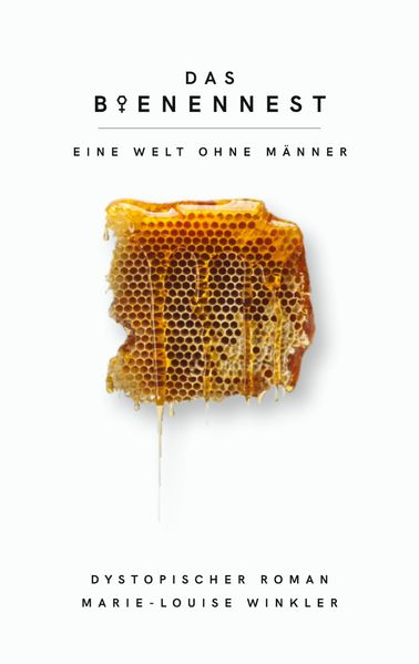 Cover von Das Bienennest
