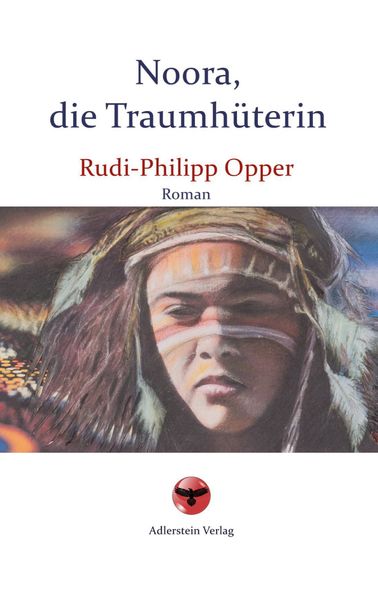 Cover von Noora, die Traumhüterin