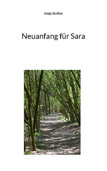 Cover von Neuanfang für Sara