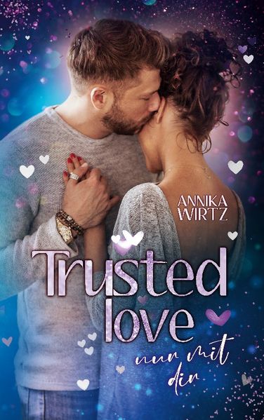 Cover von Trusted Love