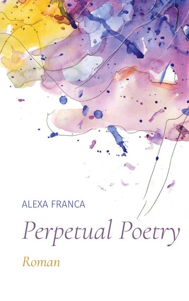Cover von Perpetual Poetry