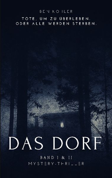 Cover von Das Dorf