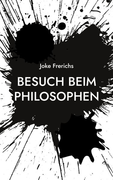 Cover von Besuch beim Philosophen