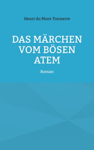 Cover von Das Märchen vom bösen Atem