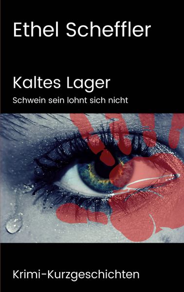 Cover von Kaltes Lager