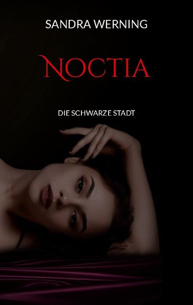 Cover von Noctia